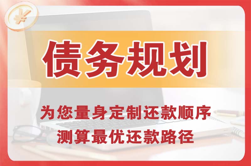 星村债务规划